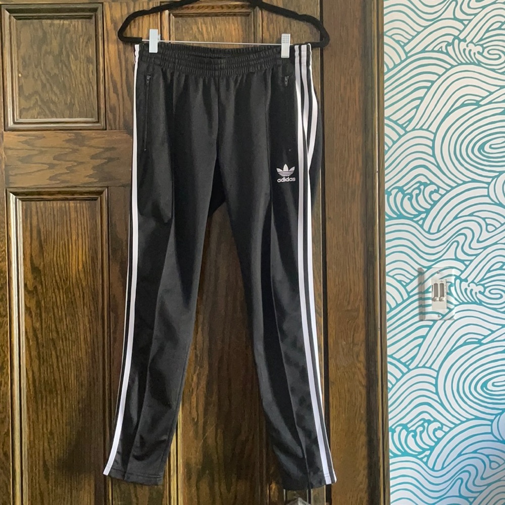 Adidas Superstar Track Pant